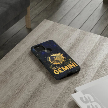 google-pixel-sternzeichen-zwilling-hulle-phone-case-jlr-design-22 - JLR Design