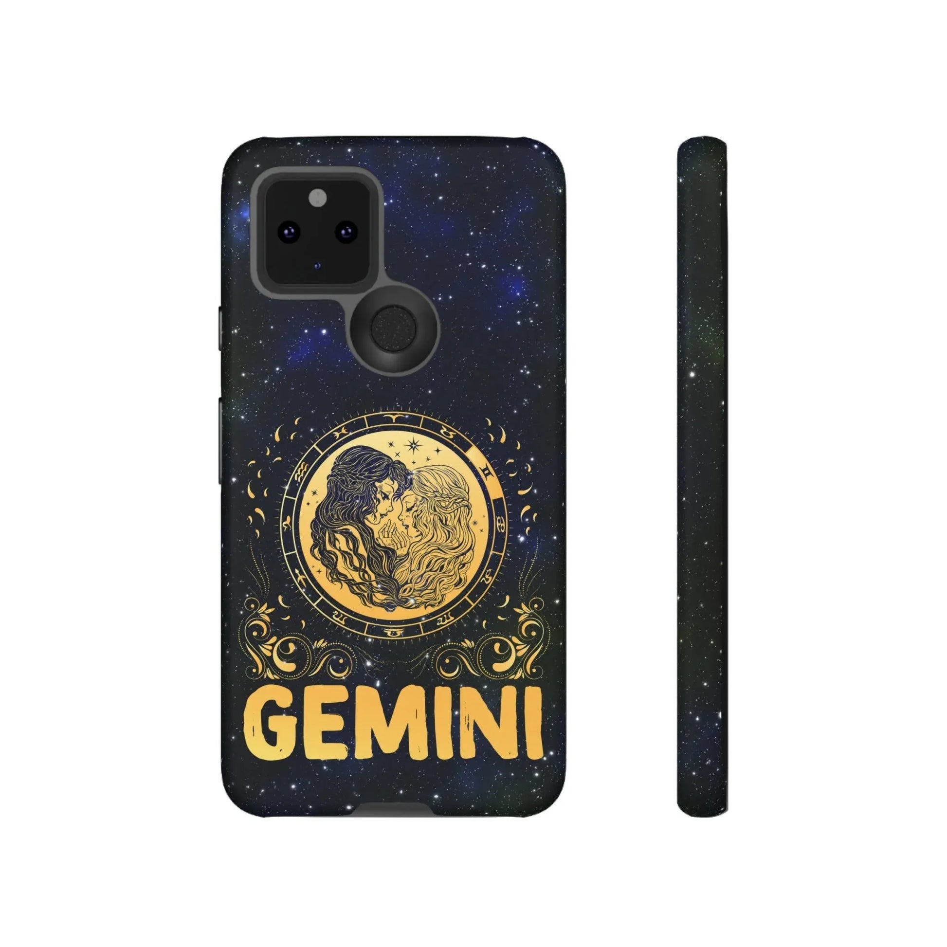 google-pixel-sternzeichen-zwilling-hulle-phone-case-jlr-design-23 - JLR Design
