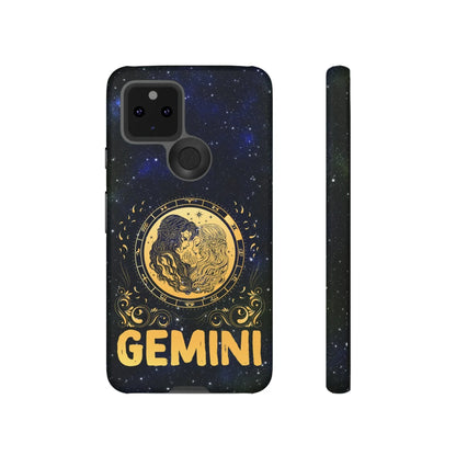 google-pixel-sternzeichen-zwilling-hulle-phone-case-jlr-design-23 - JLR Design