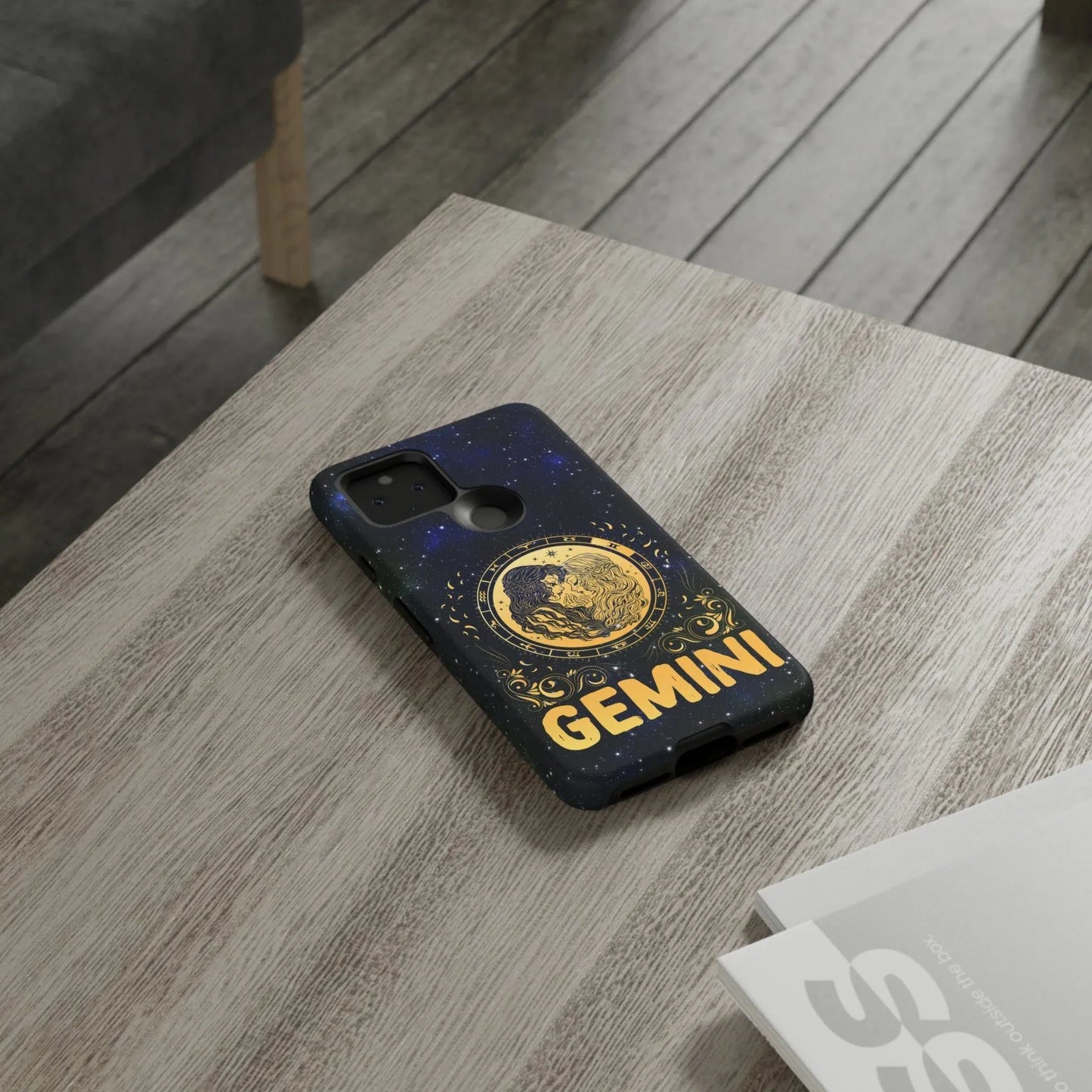 google-pixel-sternzeichen-zwilling-hulle-phone-case-jlr-design-24 - JLR Design