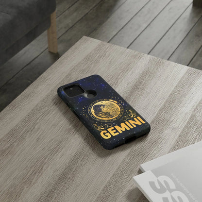 google-pixel-sternzeichen-zwilling-hulle-phone-case-jlr-design-24 - JLR Design