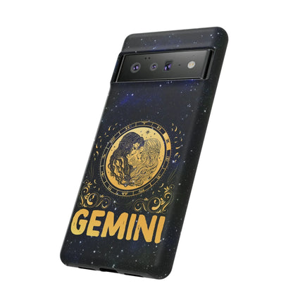 google-pixel-sternzeichen-zwilling-hulle-phone-case-jlr-design-4 - JLR Design