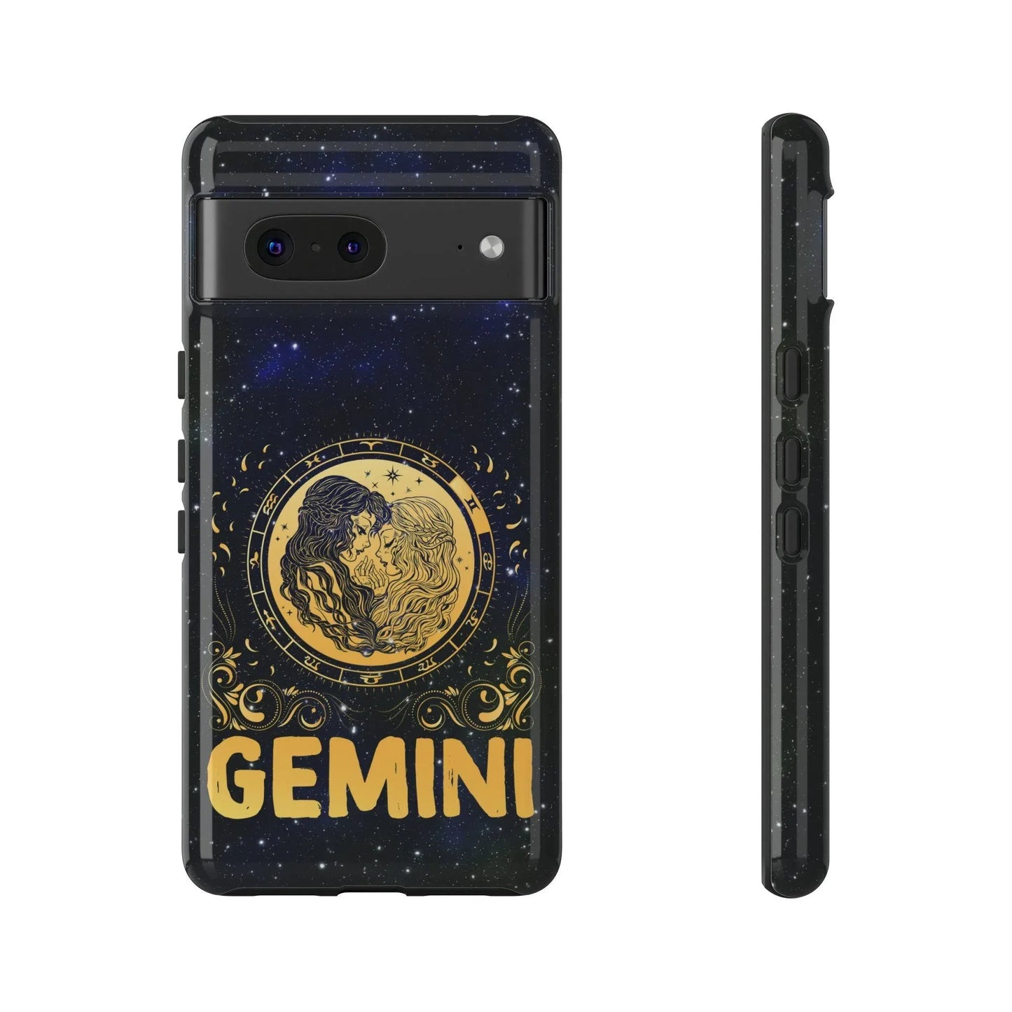 google-pixel-sternzeichen-zwilling-hulle-phone-case-jlr-design-5 - JLR Design