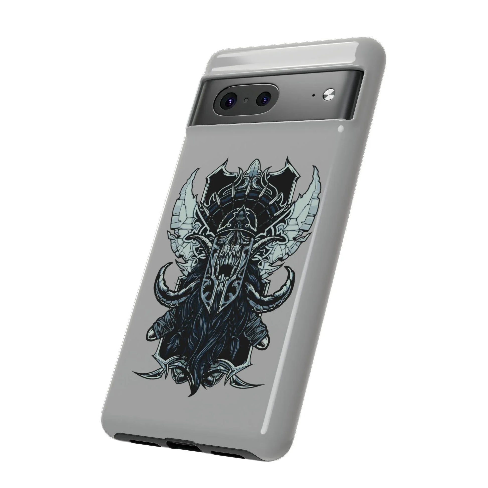 google-pixel-undead-cover-phone-case-jlr-design-1 - JLR Design