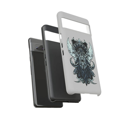 google-pixel-undead-cover-phone-case-jlr-design-10 - JLR Design