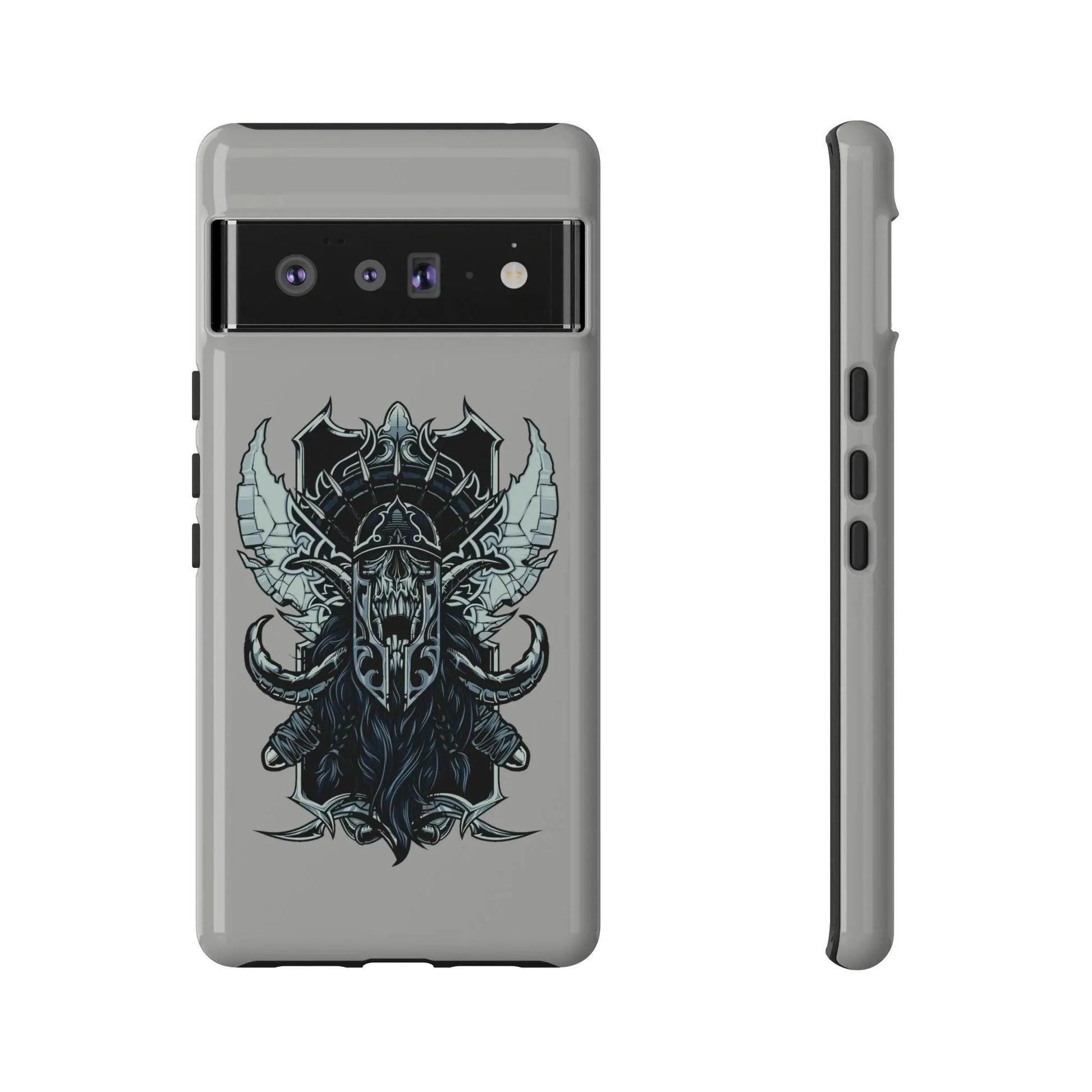 google-pixel-undead-cover-phone-case-jlr-design-11 - JLR Design