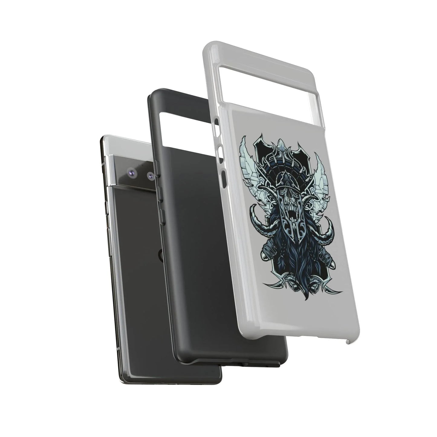 google-pixel-undead-cover-phone-case-jlr-design-13 - JLR Design