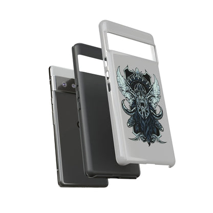 google-pixel-undead-cover-phone-case-jlr-design-13 - JLR Design