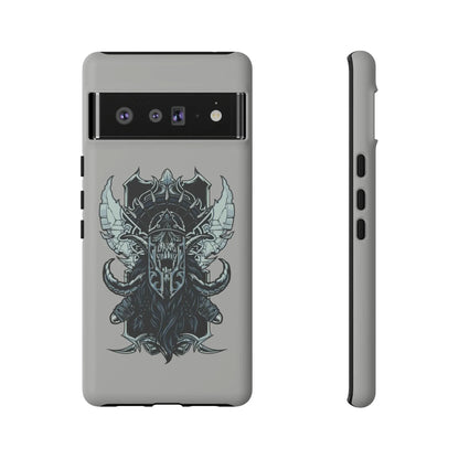 google-pixel-undead-cover-phone-case-jlr-design-14 - JLR Design