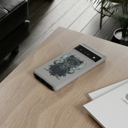 google-pixel-undead-cover-phone-case-jlr-design-15 - JLR Design