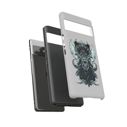 google-pixel-undead-cover-phone-case-jlr-design-16 - JLR Design