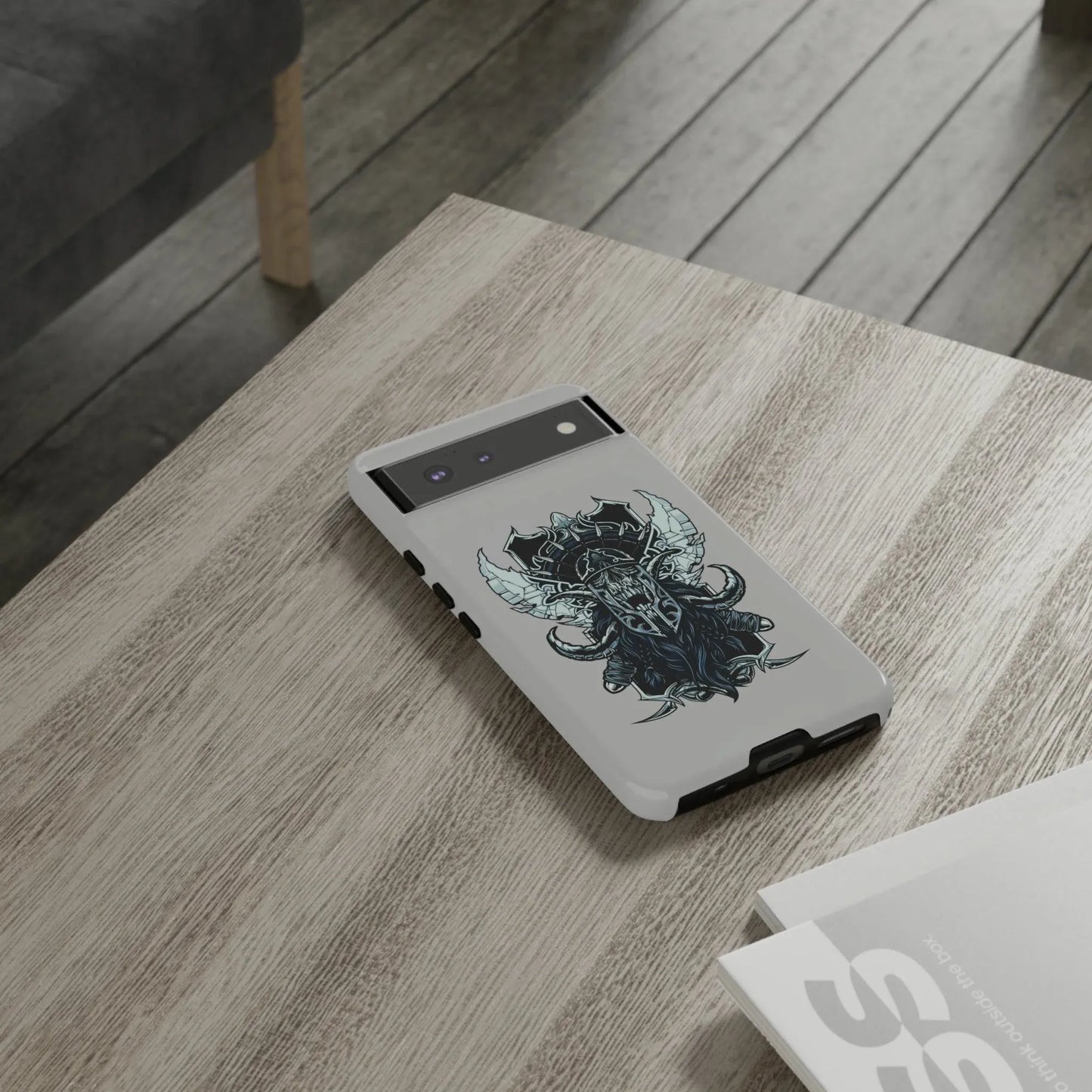 google-pixel-undead-cover-phone-case-jlr-design-18 - JLR Design