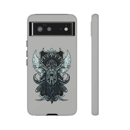 google-pixel-undead-cover-phone-case-jlr-design-19 - JLR Design