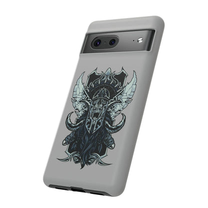 google-pixel-undead-cover-phone-case-jlr-design-2 - JLR Design