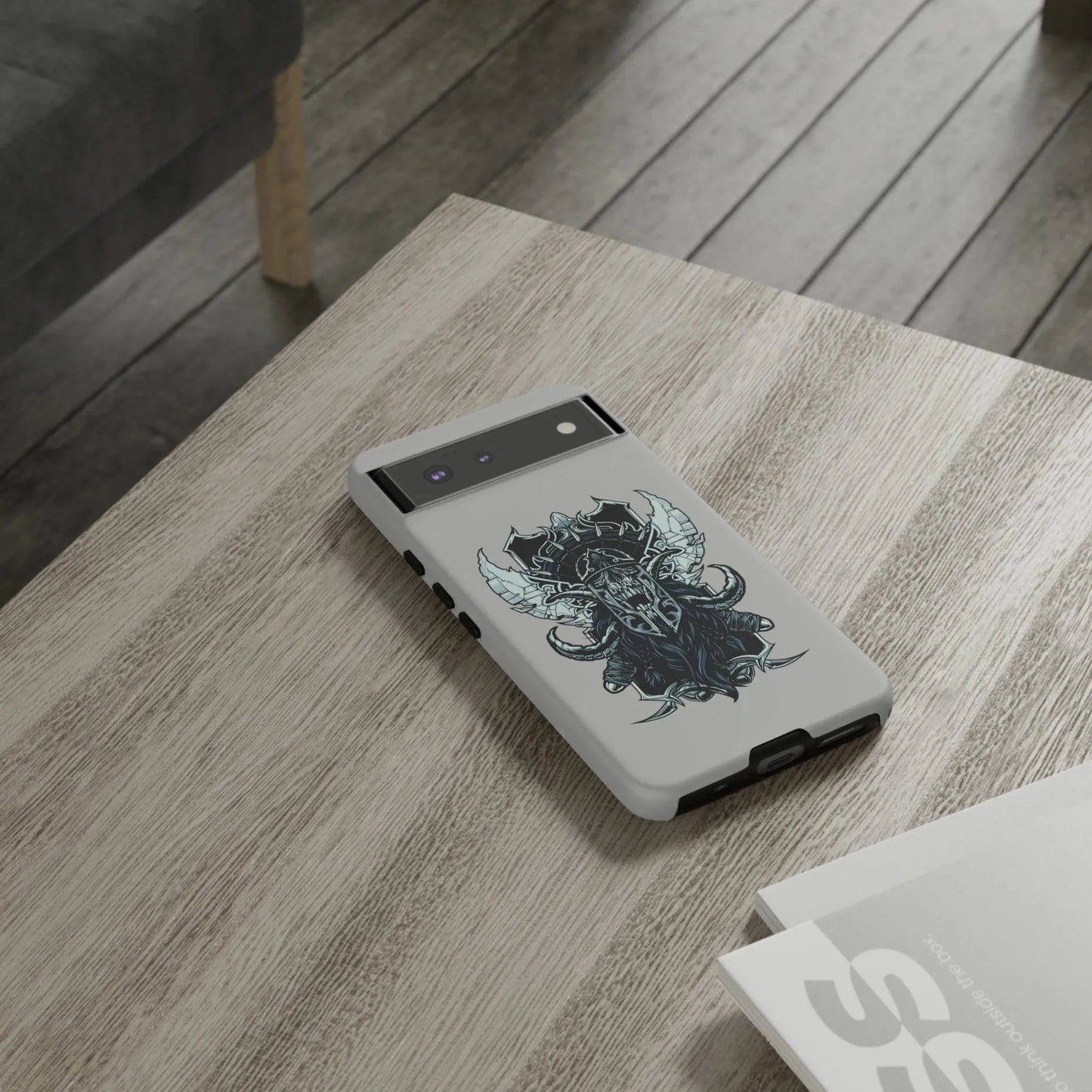 google-pixel-undead-cover-phone-case-jlr-design-20 - JLR Design
