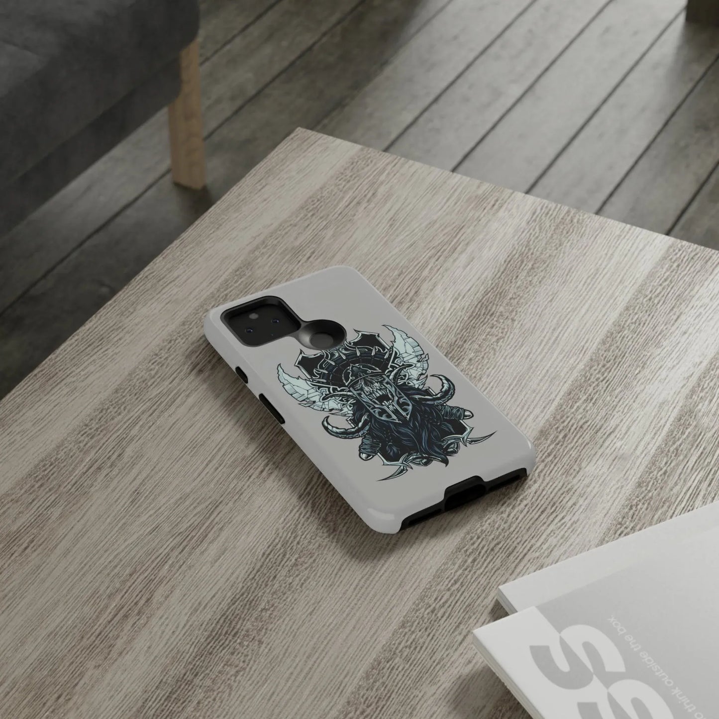 google-pixel-undead-cover-phone-case-jlr-design-22 - JLR Design