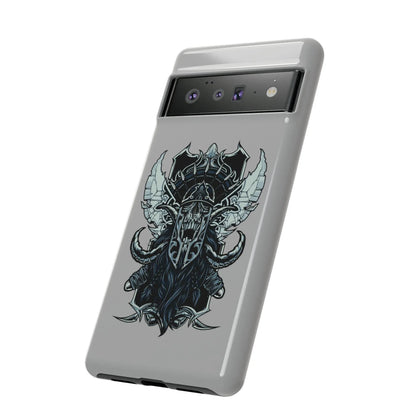 google-pixel-undead-cover-phone-case-jlr-design-3 - JLR Design