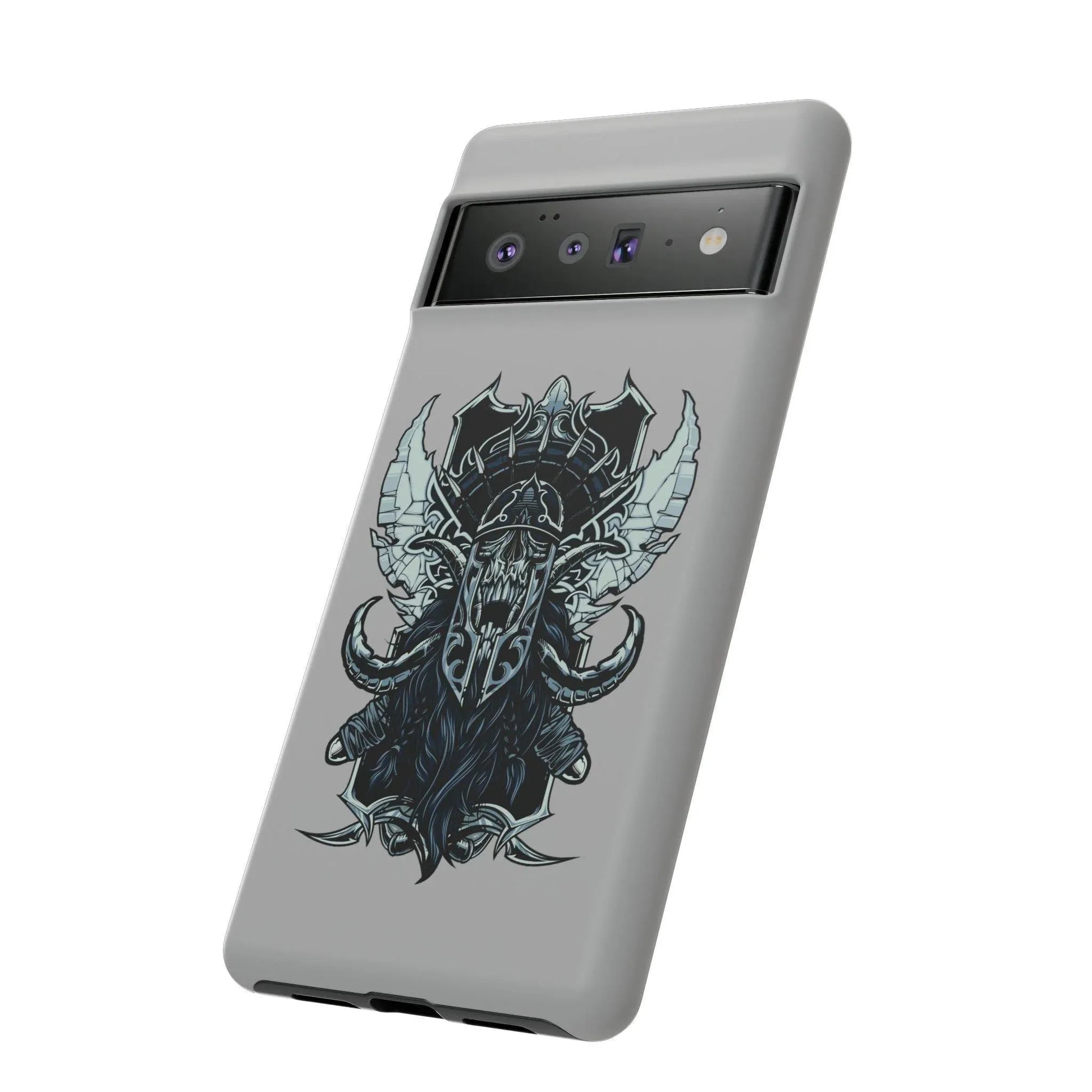 google-pixel-undead-cover-phone-case-jlr-design-4 - JLR Design