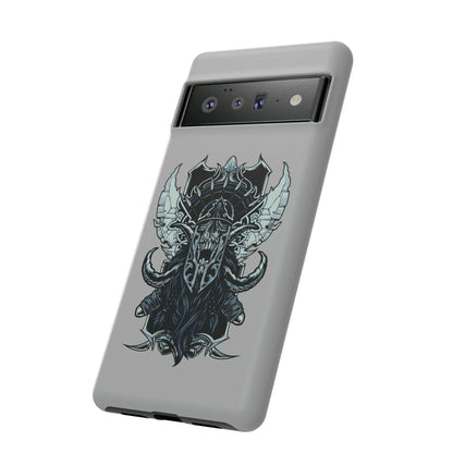 google-pixel-undead-cover-phone-case-jlr-design-4 - JLR Design