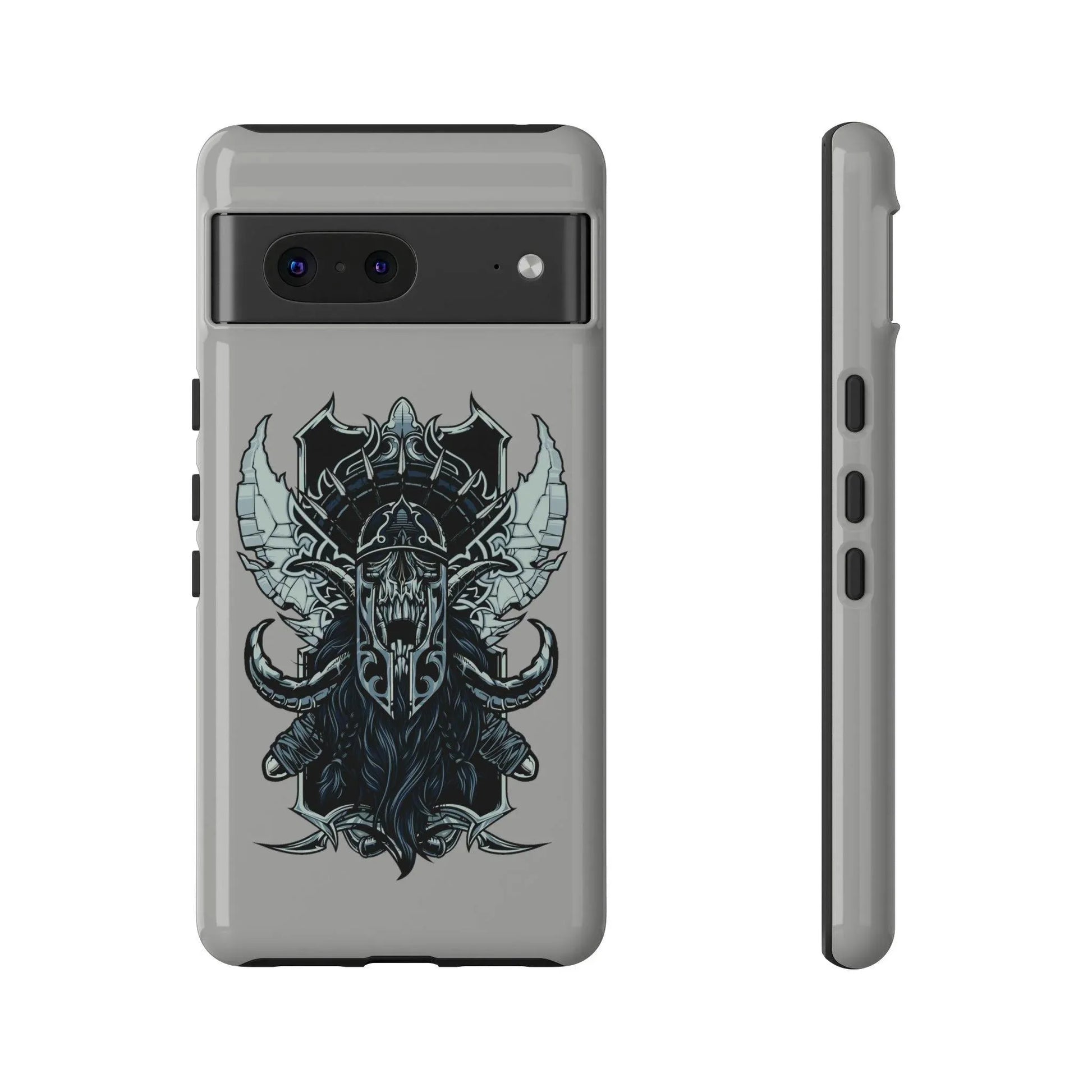 google-pixel-undead-cover-phone-case-jlr-design-5 - JLR Design