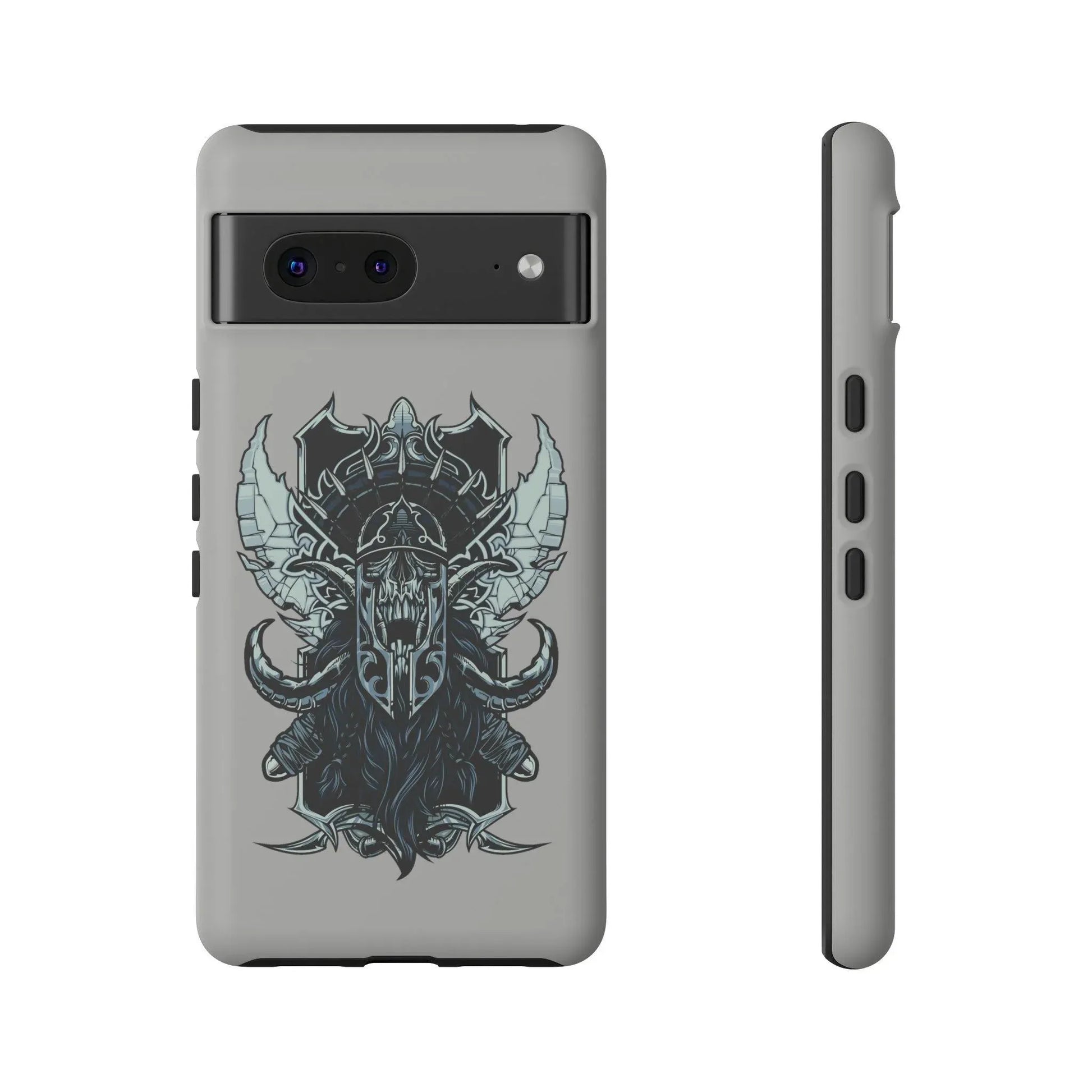 google-pixel-undead-cover-phone-case-jlr-design-8 - JLR Design