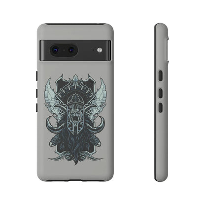 google-pixel-undead-cover-phone-case-jlr-design-8 - JLR Design