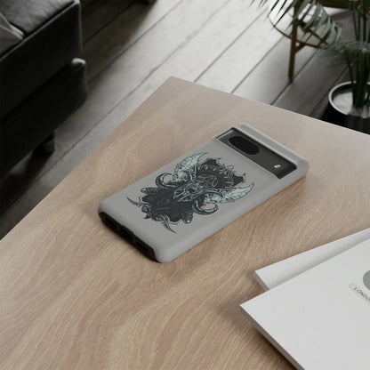 google-pixel-undead-cover-phone-case-jlr-design-9 - JLR Design