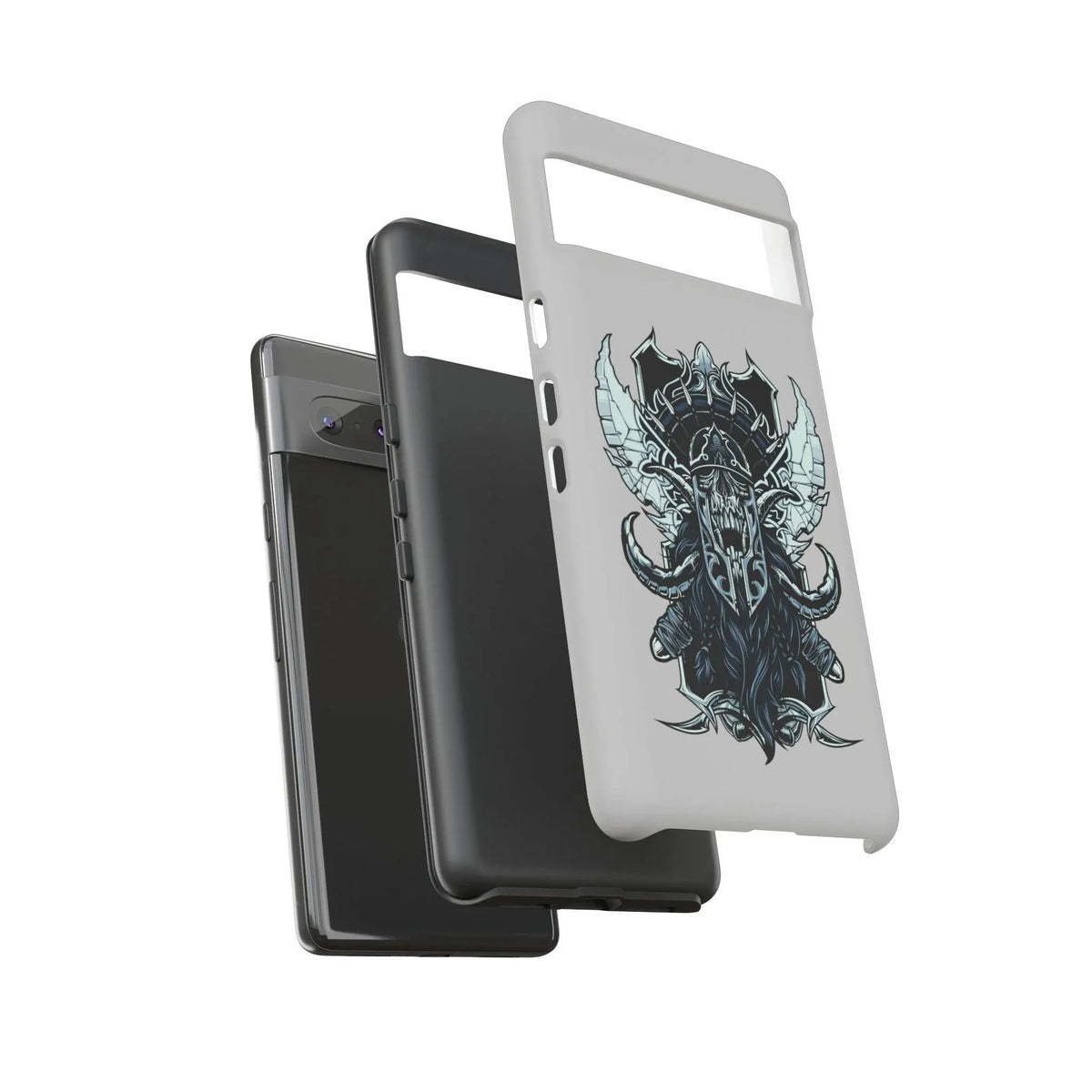 google-pixel-undead-cover-phone-case-jlr-design-jlr-design-de-10 - JLR Design