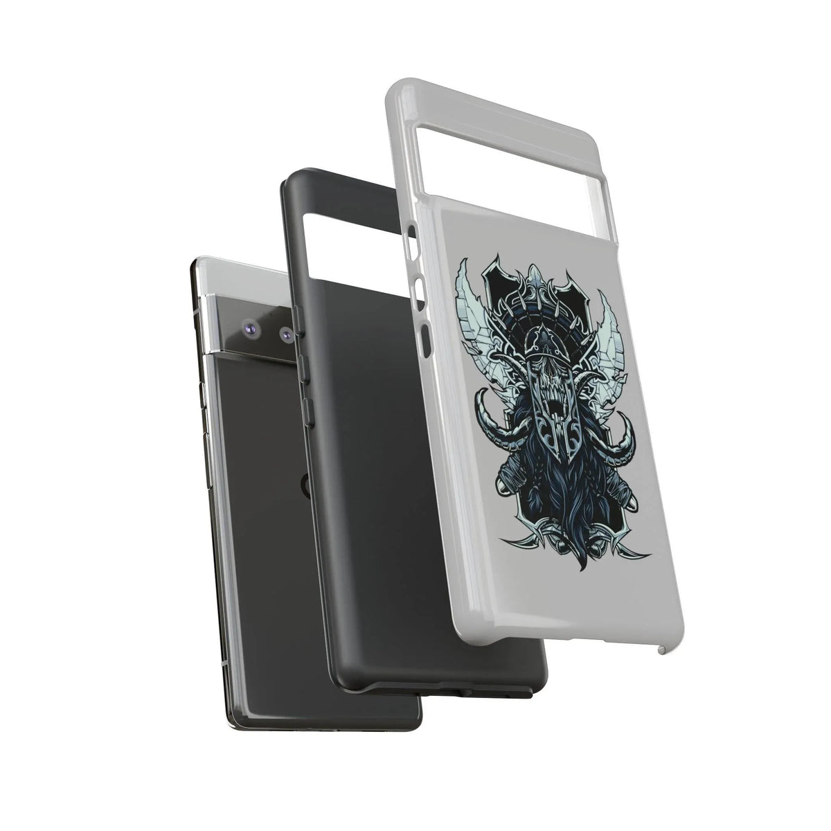 google-pixel-undead-cover-phone-case-jlr-design-jlr-design-de-13 - JLR Design