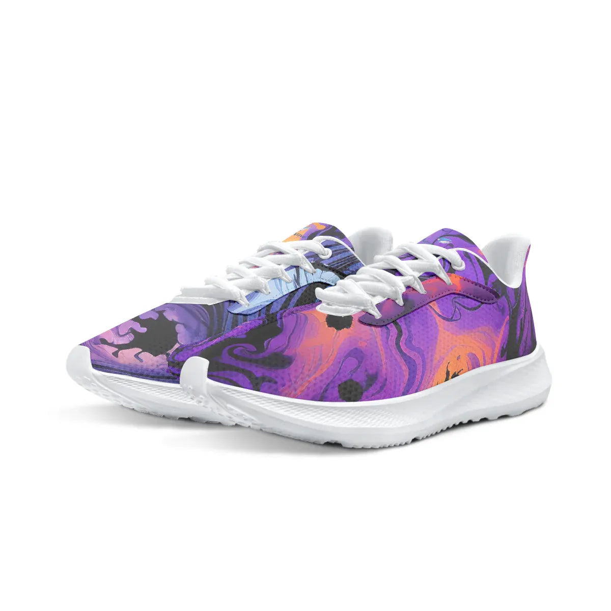 gothic-tie-dye-v1-aerowave-performance-laufschuhe-sneakers-jlr-design-3 - JLR Design