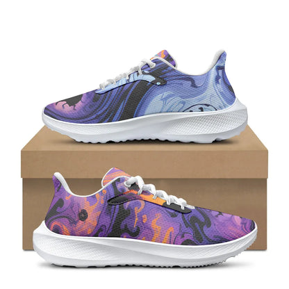 gothic-tie-dye-v1-aerowave-performance-laufschuhe-sneakers-jlr-design-5 - JLR Design
