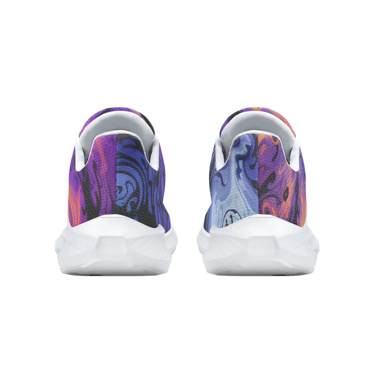 gothic-tie-dye-v1-aerowave-performance-laufschuhe-sneakers-jlr-design-7 - JLR Design
