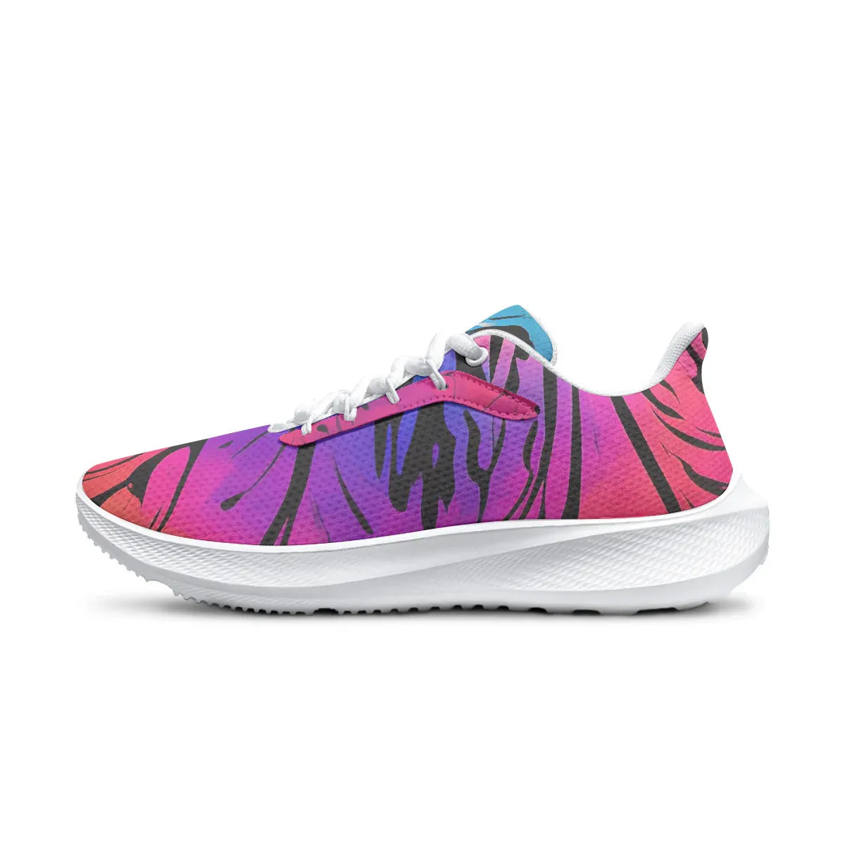 gothic-tie-dye-v2-aerowave-performance-laufschuhe-sneakers-jlr-design-1 - JLR Design