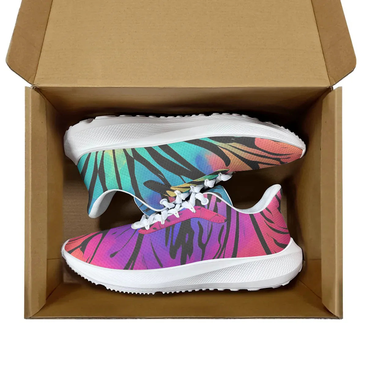 gothic-tie-dye-v2-aerowave-performance-laufschuhe-sneakers-jlr-design-2 - JLR Design