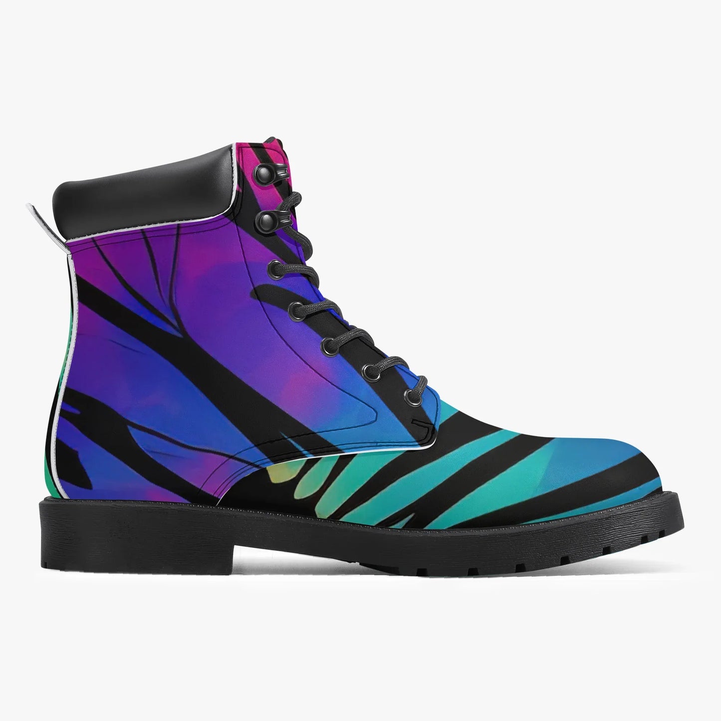 gothic-tie-dye-v2-leder-boots-or-stylische-und-warme-winterstiefel-boots-jlr-design-11 - JLR Design
