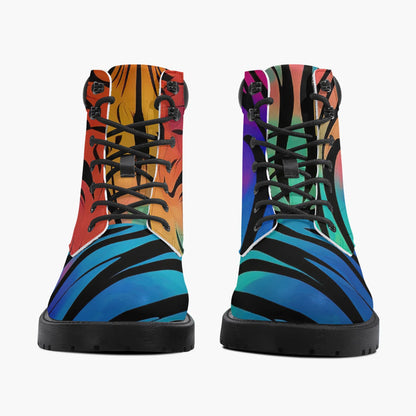 gothic-tie-dye-v2-leder-boots-or-stylische-und-warme-winterstiefel-boots-jlr-design-5 - JLR Design