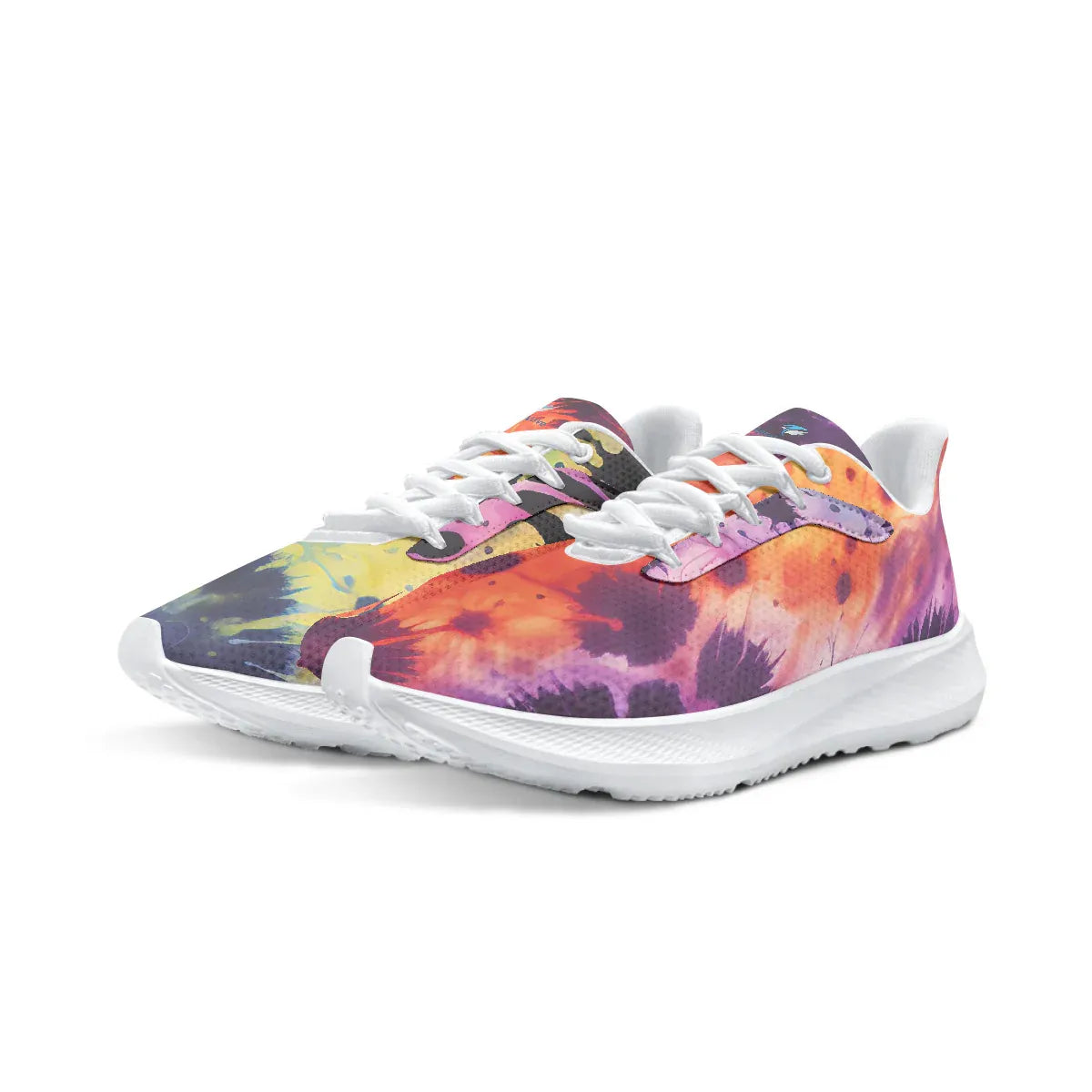 gothic-tie-dye-v3-aerowave-performance-laufschuhe-sneakers-jlr-design-3 - JLR Design