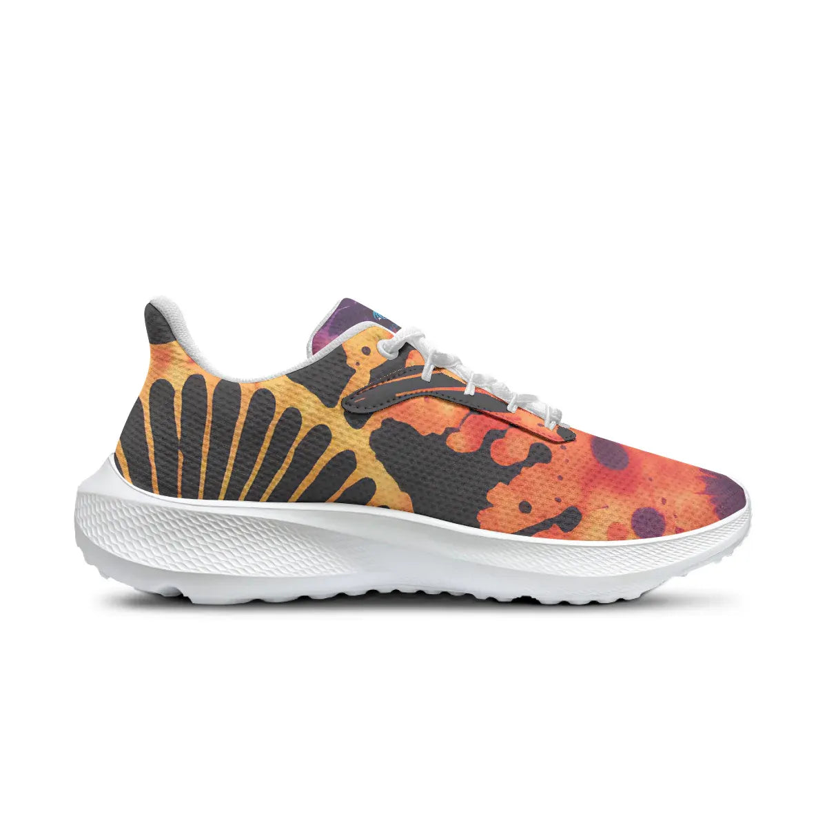 gothic-tie-dye-v3-aerowave-performance-laufschuhe-sneakers-jlr-design-4 - JLR Design