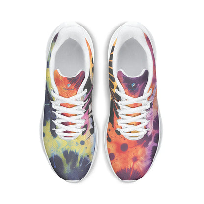 gothic-tie-dye-v3-aerowave-performance-laufschuhe-sneakers-jlr-design-6 - JLR Design