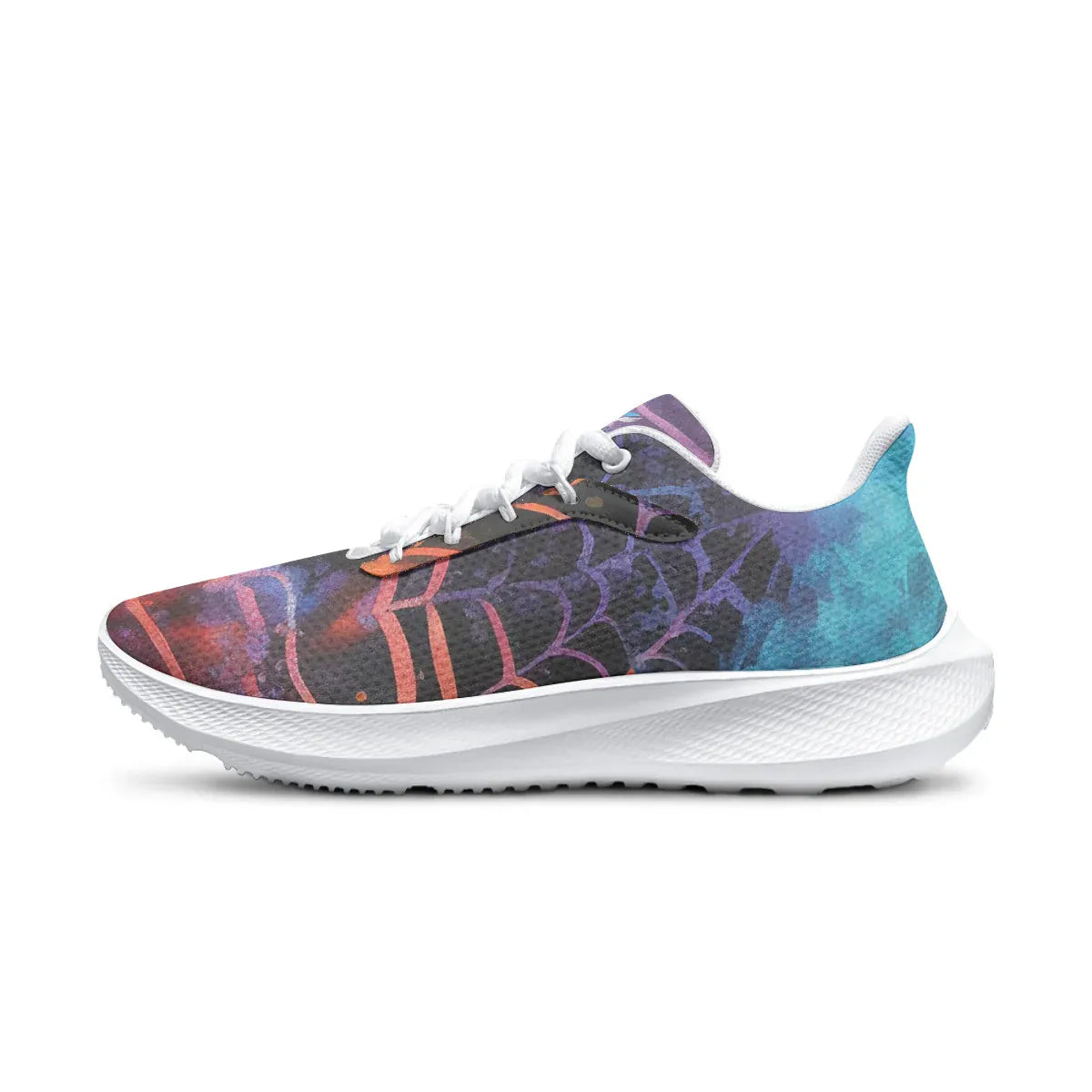 gothic-tie-dye-v4-aerowave-performance-laufschuhe-sneakers-jlr-design-1 - JLR Design