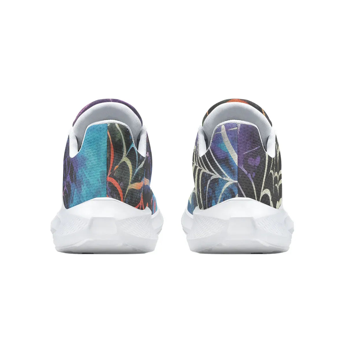 gothic-tie-dye-v4-aerowave-performance-laufschuhe-sneakers-jlr-design-7 - JLR Design