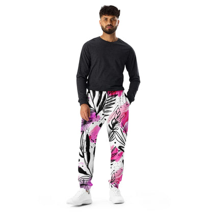 graffiti-bluten-v1-herren-jogginghose-jogginghose-jlr-design-3 - JLR Design