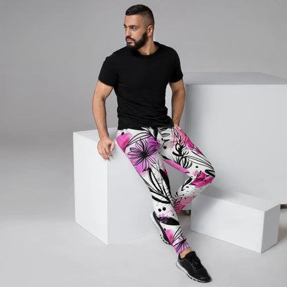 graffiti-bluten-v1-herren-jogginghose-jogginghose-jlr-design-6 - JLR Design