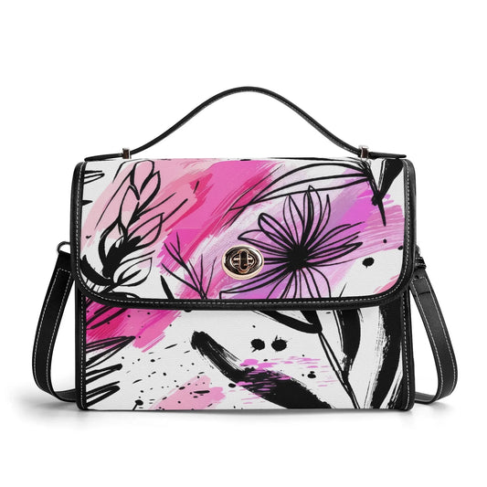 graffiti-bluten-v1-satchel-bag-umhangetasche-umhangetasche-jlr-design-1 - JLR Design