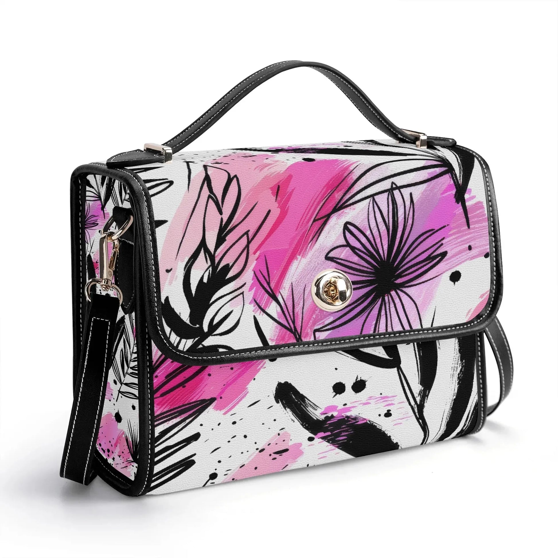 graffiti-bluten-v1-satchel-bag-umhangetasche-umhangetasche-jlr-design-2 - JLR Design