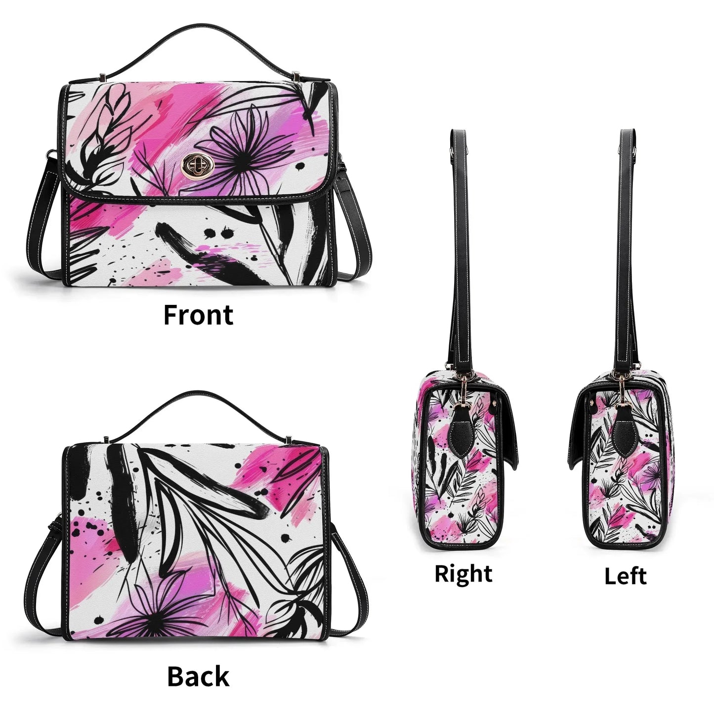 graffiti-bluten-v1-satchel-bag-umhangetasche-umhangetasche-jlr-design-9 - JLR Design