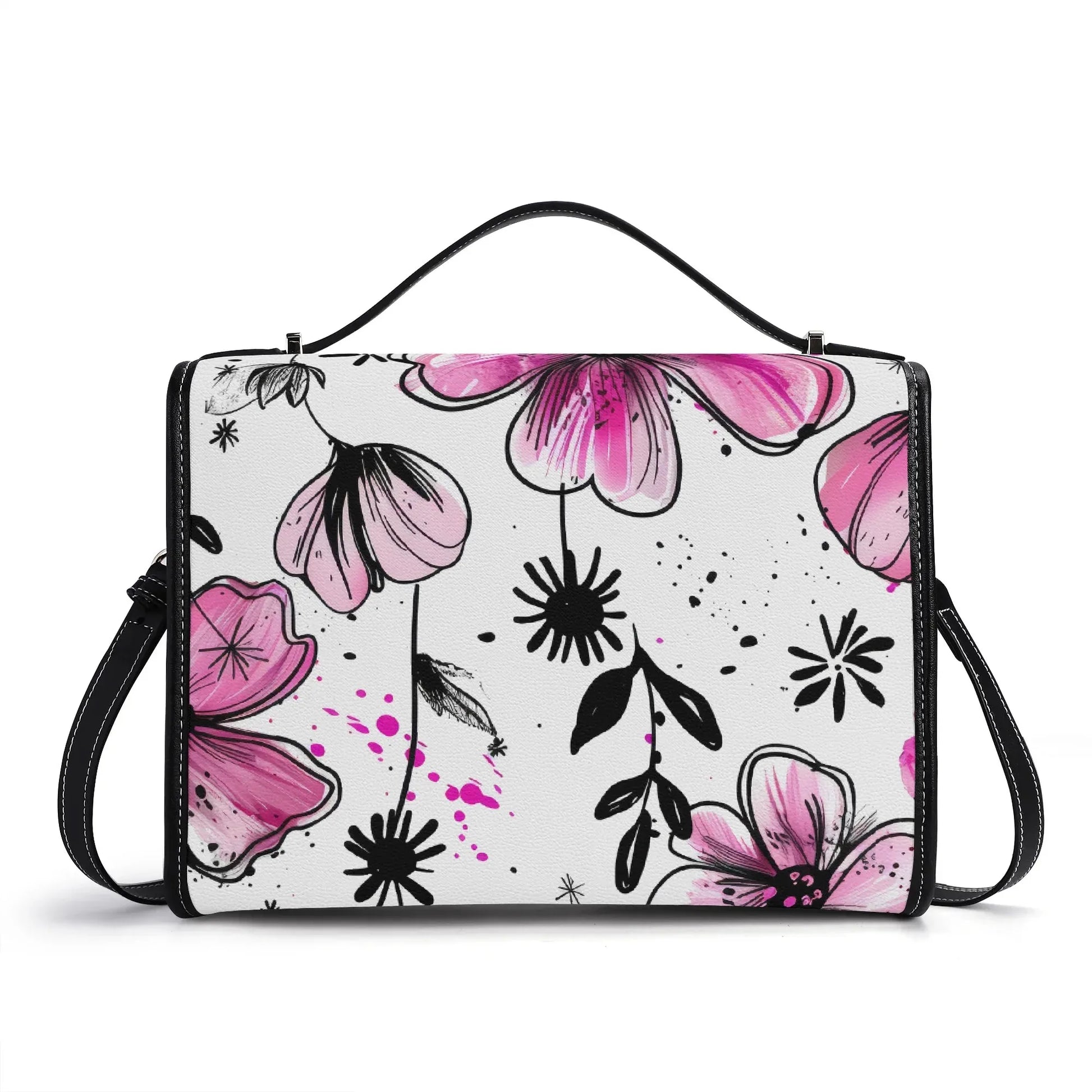 graffiti-bluten-v10-satchel-bag-umhangetasche-umhangetasche-jlr-design-3 - JLR Design