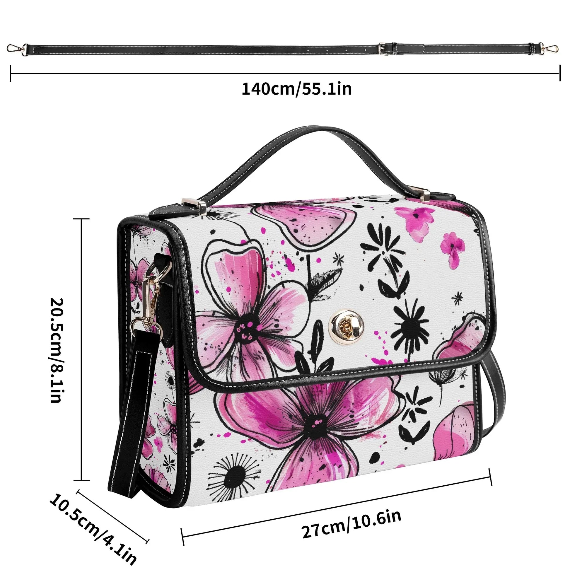 graffiti-bluten-v10-satchel-bag-umhangetasche-umhangetasche-jlr-design-8 - JLR Design