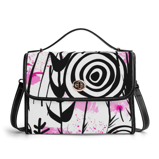 graffiti-bluten-v11-satchel-bag-umhangetasche-umhangetasche-jlr-design-1 - JLR Design