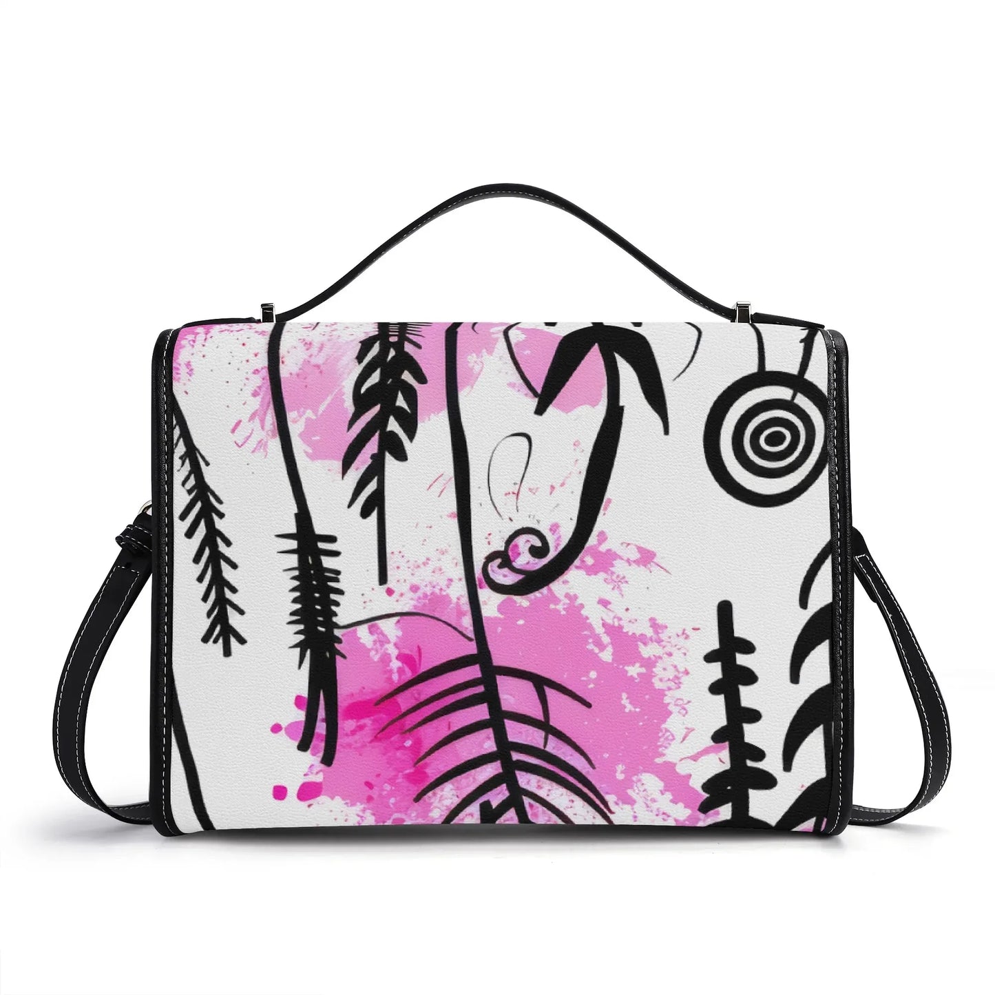 graffiti-bluten-v11-satchel-bag-umhangetasche-umhangetasche-jlr-design-3 - JLR Design